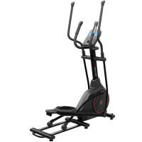 Эллиптический тренажер CardioPower Ergo 5